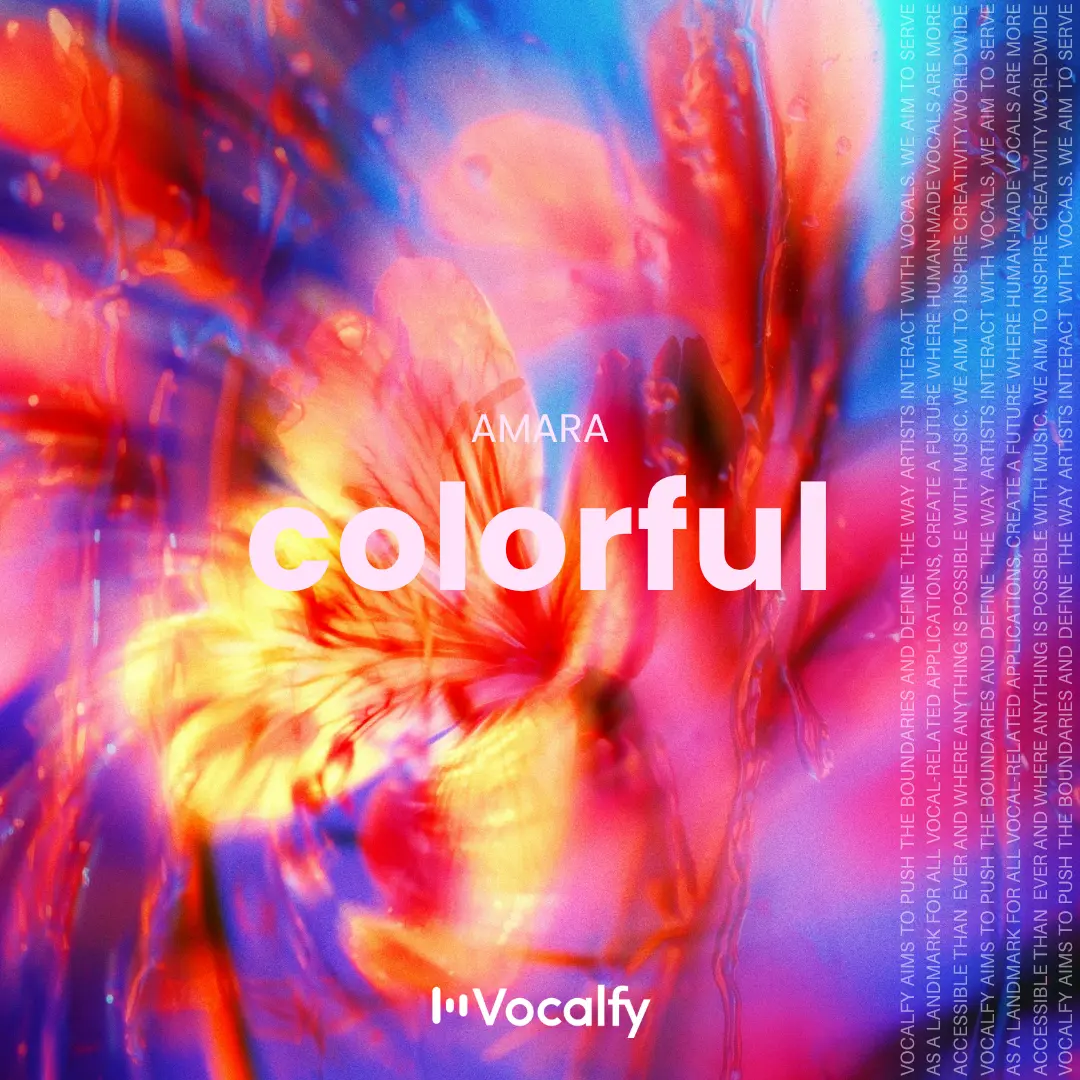 Colorful